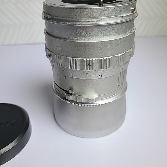 KOWA / Six 150mm F3.5 Telephoto Lens - Picture 5 of 8